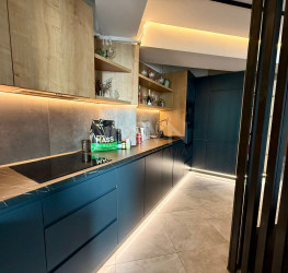 Apartament, 2 rooms, 57.3 mp Bucuresti/Pipera