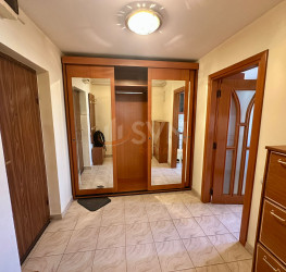 Apartament, 2 rooms, 57.3 mp Bucuresti/Tineretului