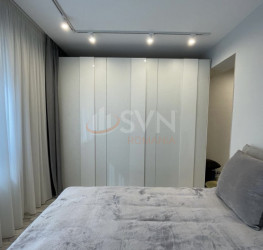 Apartament, 2 rooms, 57.33 mp Bucuresti/Tei