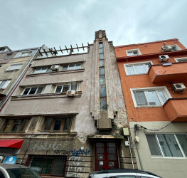 Apartament, 2 rooms, 57.5 mp Bucuresti/Cismigiu