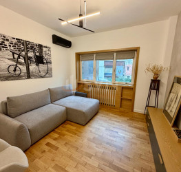 Apartament, 2 rooms, 57.5 mp Bucuresti/Cismigiu