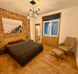 Apartament, 2 rooms, 57.5 mp Bucuresti/Cismigiu