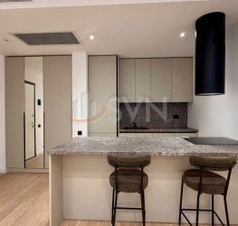 Apartament, 2 rooms, 57.7 mp Bucuresti/Herastrau