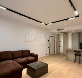 Apartament, 2 rooms, 57.7 mp Bucuresti/Herastrau