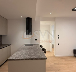 Apartament, 2 rooms, 57.7 mp Bucuresti/Herastrau