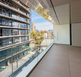 Apartament, 2 rooms, 57.7 mp Bucuresti/Herastrau