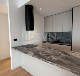 Apartament, 2 rooms, 57.8 mp Bucuresti/Herastrau