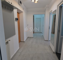Apartament, 2 rooms, 57.81 mp Bucuresti/Decebal