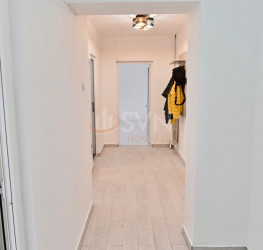 Apartament, 2 rooms, 57.81 mp Bucuresti/Decebal