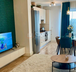 Apartament, 2 rooms, 58 mp Bucuresti/Barbu Vacarescu