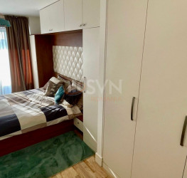 Apartament, 2 rooms, 58 mp Bucuresti/Barbu Vacarescu