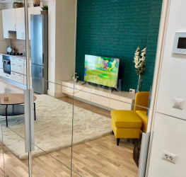 Apartament, 2 rooms, 58 mp Bucuresti/Barbu Vacarescu