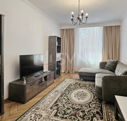 Apartament, 2 rooms, 58 mp Brasov/15 Noiembrie