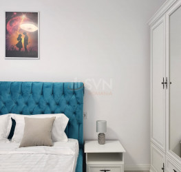 Apartament, 2 rooms, 58 mp Bucuresti/Pipera