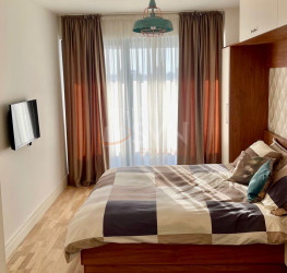 Apartament, 2 rooms, 58 mp Bucuresti/Barbu Vacarescu