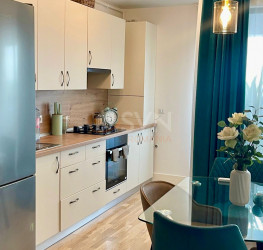 Apartament, 2 rooms, 58 mp Bucuresti/Barbu Vacarescu