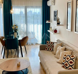 Apartament, 2 rooms, 58 mp Bucuresti/Barbu Vacarescu