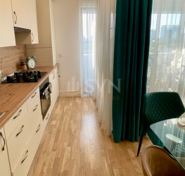 Apartament, 2 rooms, 58 mp Bucuresti/Barbu Vacarescu