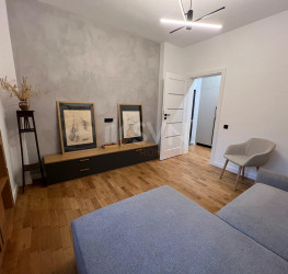 Apartament, 2 rooms, 58 mp Bucuresti/Stirbei Voda