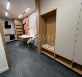 Apartament, 2 rooms, 58 mp Bucuresti/Stirbei Voda