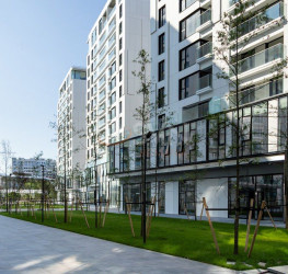 Apartament, 2 rooms, 58 mp Bucuresti/Cotroceni