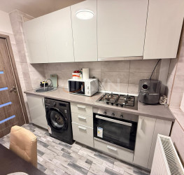 Apartament, 2 rooms, 58 mp Bucuresti/Bucurestii Noi