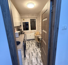 Apartament, 2 rooms, 58 mp Bucuresti/Bucurestii Noi