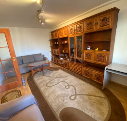 Apartament, 2 rooms, 58 mp Bucuresti/Crangasi