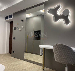 Apartament, 2 rooms, 58 mp Bucuresti/Herastrau