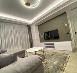 Apartament, 2 rooms, 58 mp Bucuresti/Herastrau