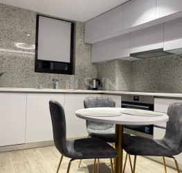Apartament, 2 rooms, 58 mp Bucuresti/Herastrau