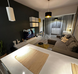 Apartament, 2 rooms, 58 mp Bucuresti/Alba Iulia
