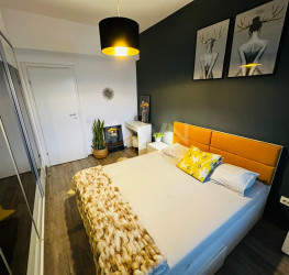 Apartament, 2 rooms, 58 mp Bucuresti/Alba Iulia
