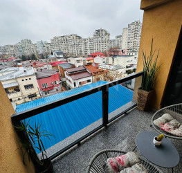 Apartament, 2 rooms, 58 mp Bucuresti/Alba Iulia