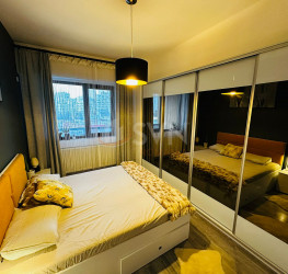 Apartament, 2 rooms, 58 mp Bucuresti/Alba Iulia