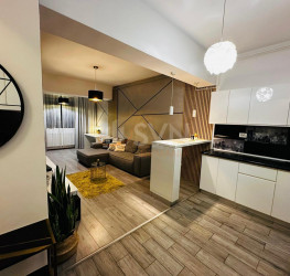 Apartament, 2 rooms, 58 mp Bucuresti/Alba Iulia