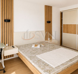 Apartament, 2 rooms, 58 mp Bucuresti/Barbu Vacarescu