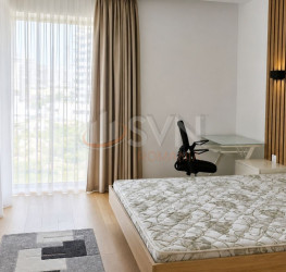 Apartament, 2 rooms, 58 mp Bucuresti/Barbu Vacarescu