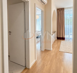 Apartament, 2 rooms, 58 mp Bucuresti/Baneasa