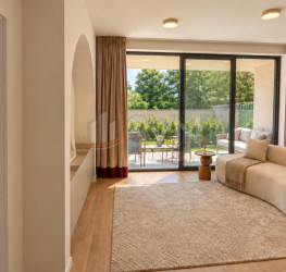 Apartament, 2 rooms, 58 mp Bucuresti/Baneasa