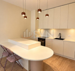 Apartament, 2 rooms, 58 mp Bucuresti/Baneasa