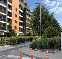 Apartament, 2 rooms, 58 mp Bucuresti/Baneasa