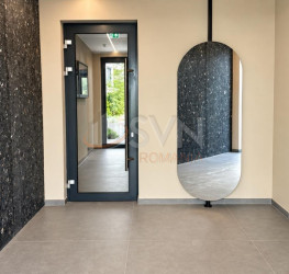 Apartament, 2 rooms, 58 mp Bucuresti/Baneasa