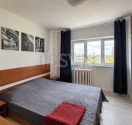Apartament, 2 rooms, 58 mp Bucuresti/Turda