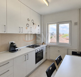 Apartament, 2 rooms, 58 mp Bucuresti/Turda