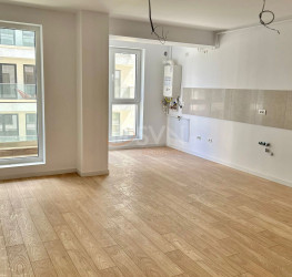 Apartament, 2 rooms, 58.01 mp Bucuresti/Pipera