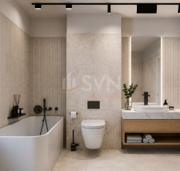 Apartament, 2 rooms, 58.6 mp Bucuresti/Pipera
