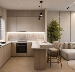 Apartament, 2 rooms, 58.6 mp Bucuresti/Pipera