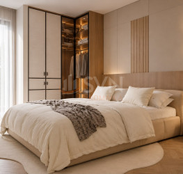 Apartament, 2 rooms, 58.6 mp Bucuresti/Pipera