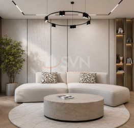 Apartament, 2 rooms, 58.6 mp Bucuresti/Pipera